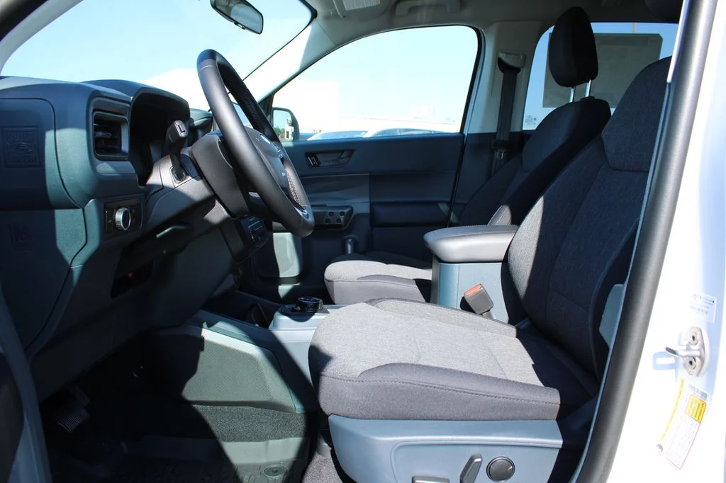 2025 Ford Maverick XLT - Photo 33