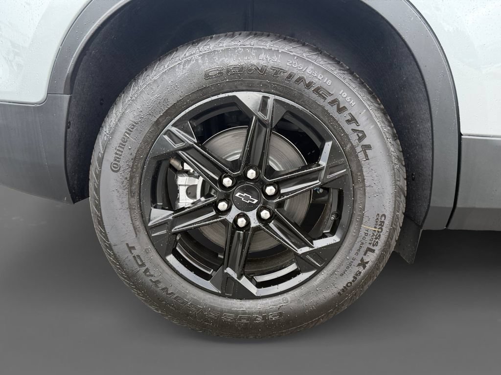 2026 Chevrolet Blazer 2LT - Photo 11
