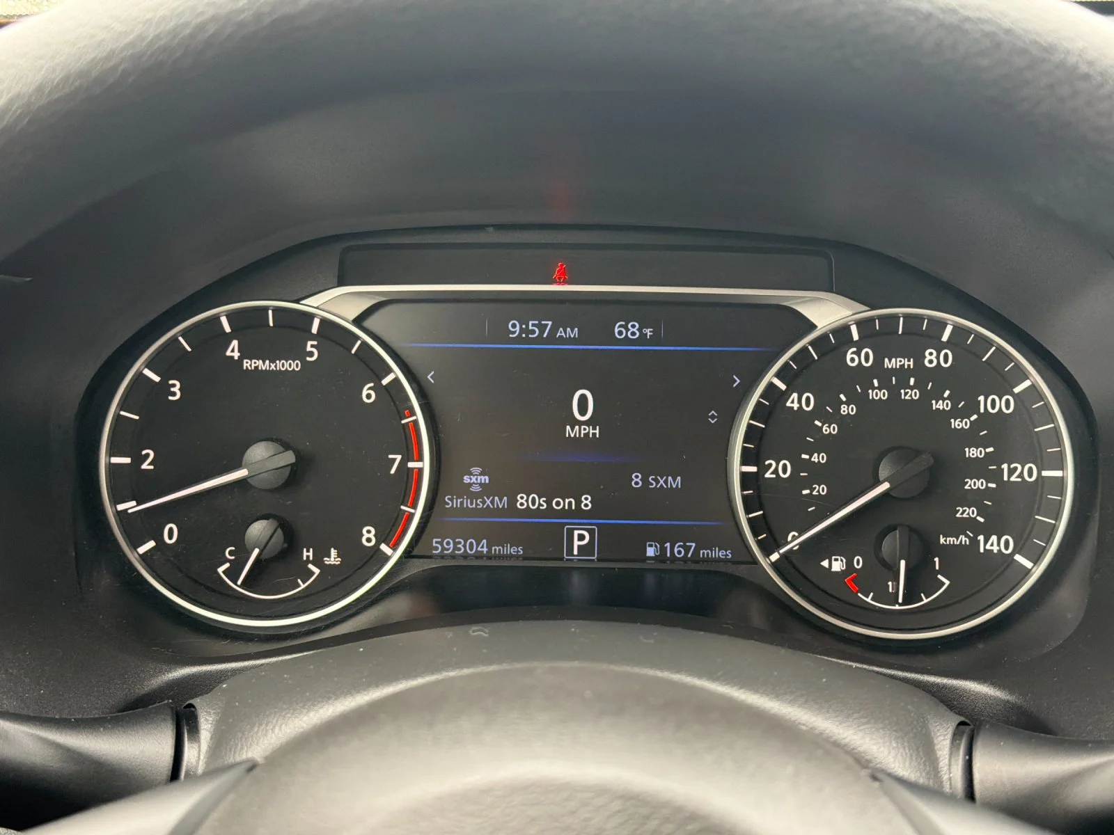 2024 Nissan Altima SV - Photo 29