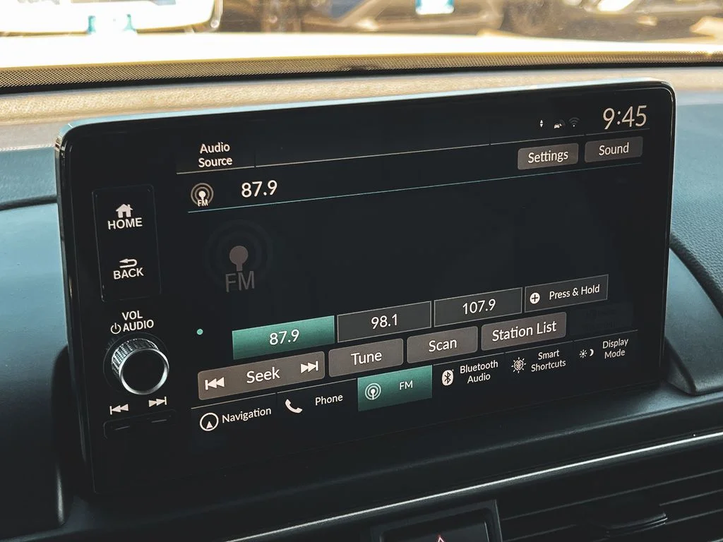 2023 Honda Pilot Touring - Photo 24