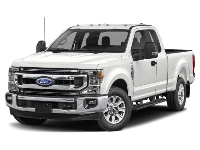 2022 Ford F-350 XLT