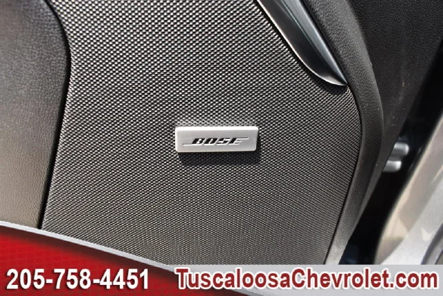 New 2026 Sterling Gray Metallic Chevrolet High Country image 18