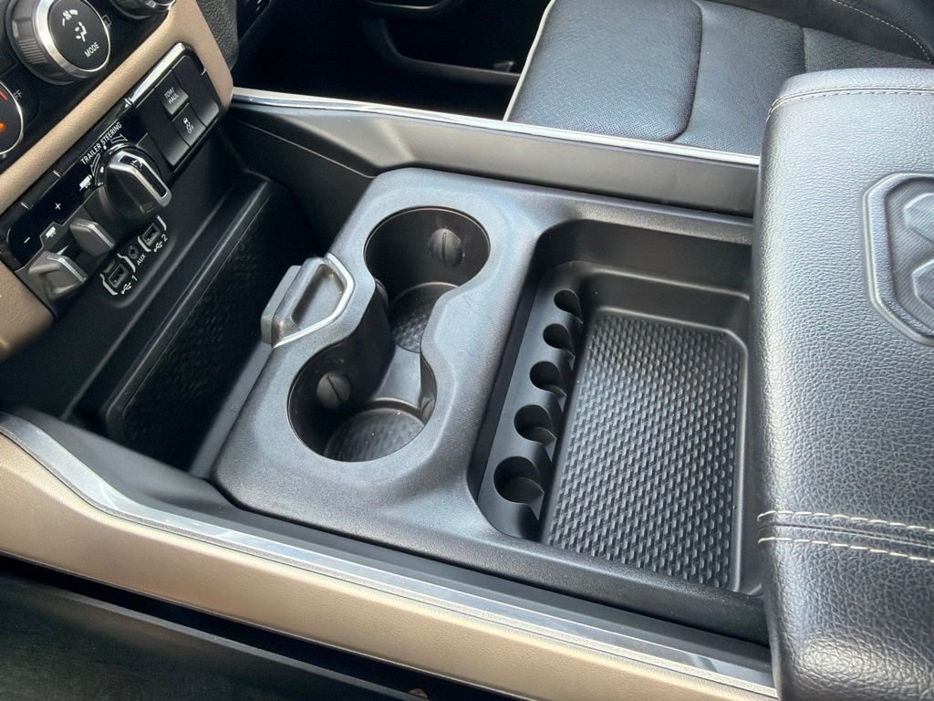 2022 RAM Ram 1500 Pickup Laramie - Photo 31