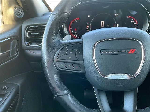 Used 2025 White Dodge GT image 13
