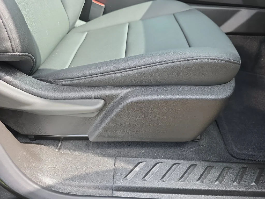 New 2026 Black Chevrolet Trail Boss image 36