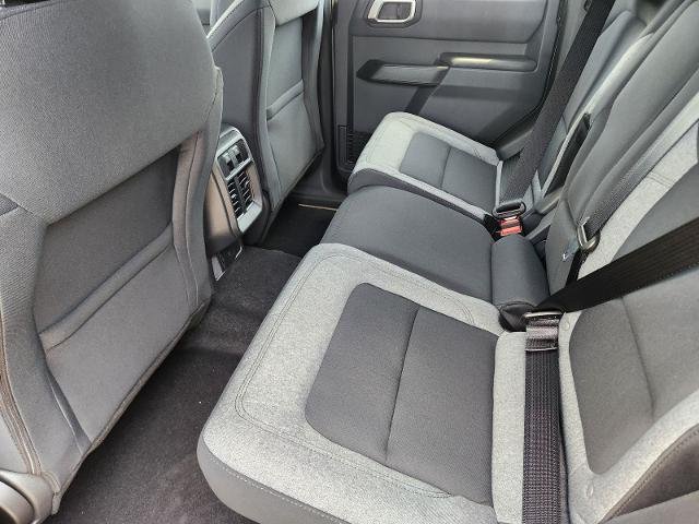 New 2026 Carbonized Gray Metallic Ford Base image 40