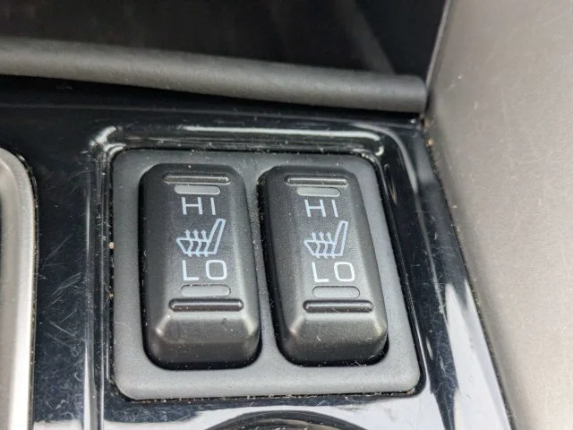 Used 2025  Mitsubishi Black Edition image 24