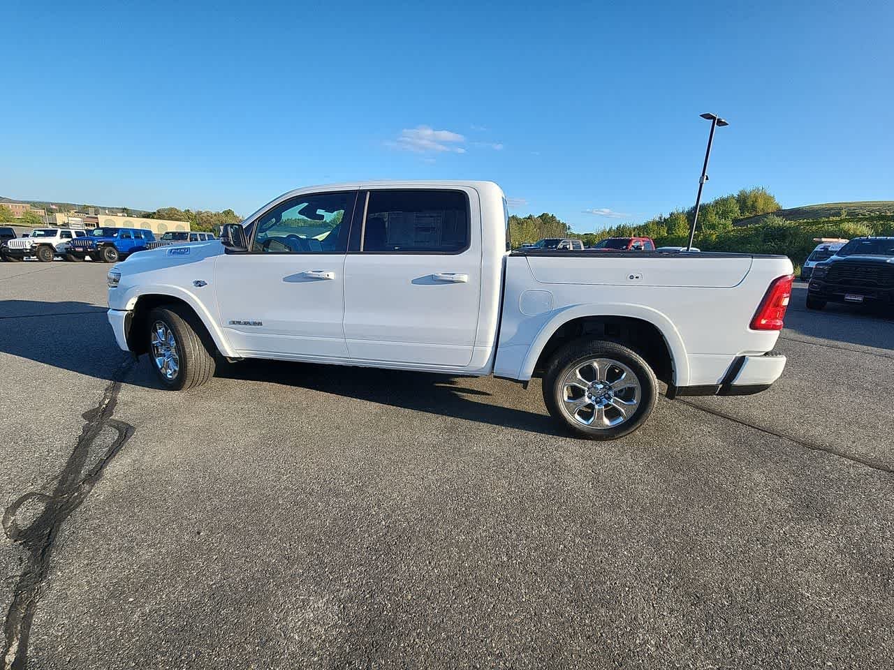 2026 RAM 1500 Big Horn/Lone Star - Photo 5