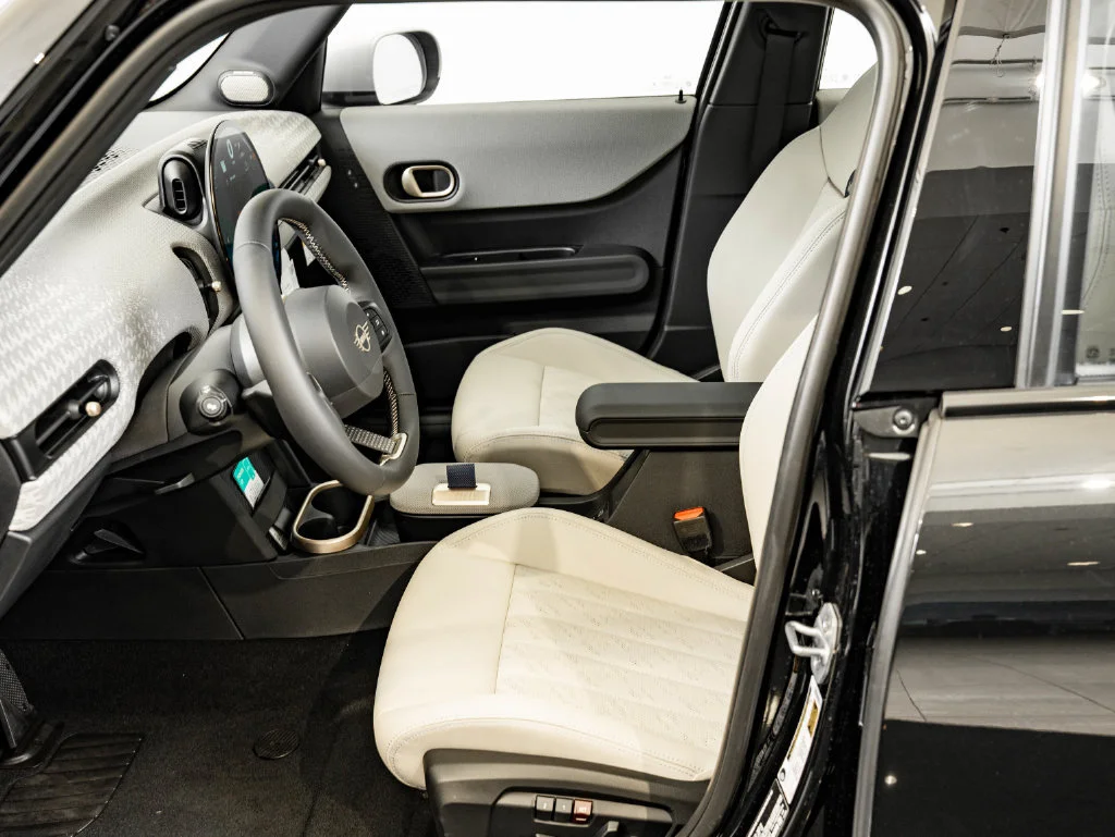 2026 MINI Hardtop 4 Door S - Photo 20