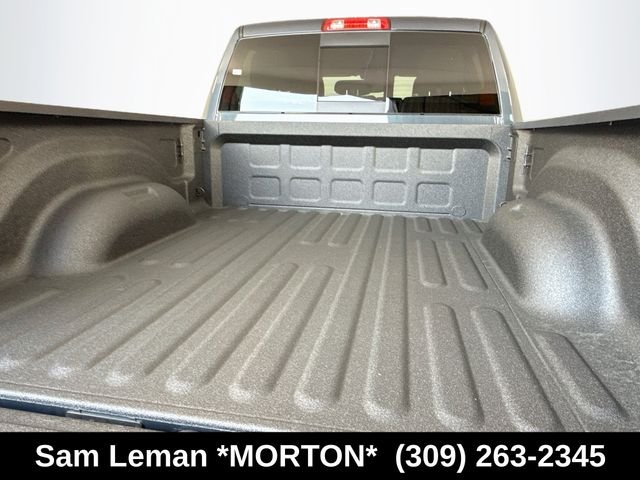 New 2026 Forged Blue Metallic Exterior Paint Ram Black Express image 35