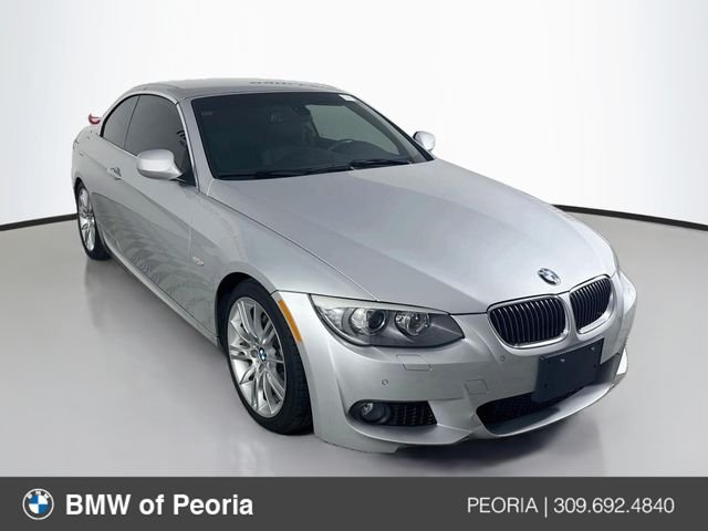 2011 BMW 3 Series 328i