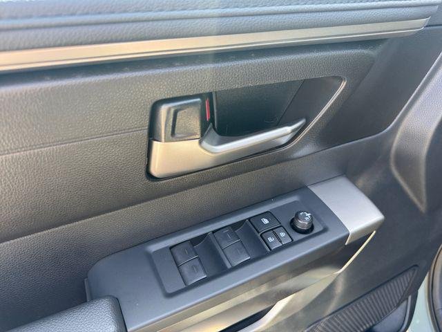 2026 Toyota Tundra SR5 - Photo 49