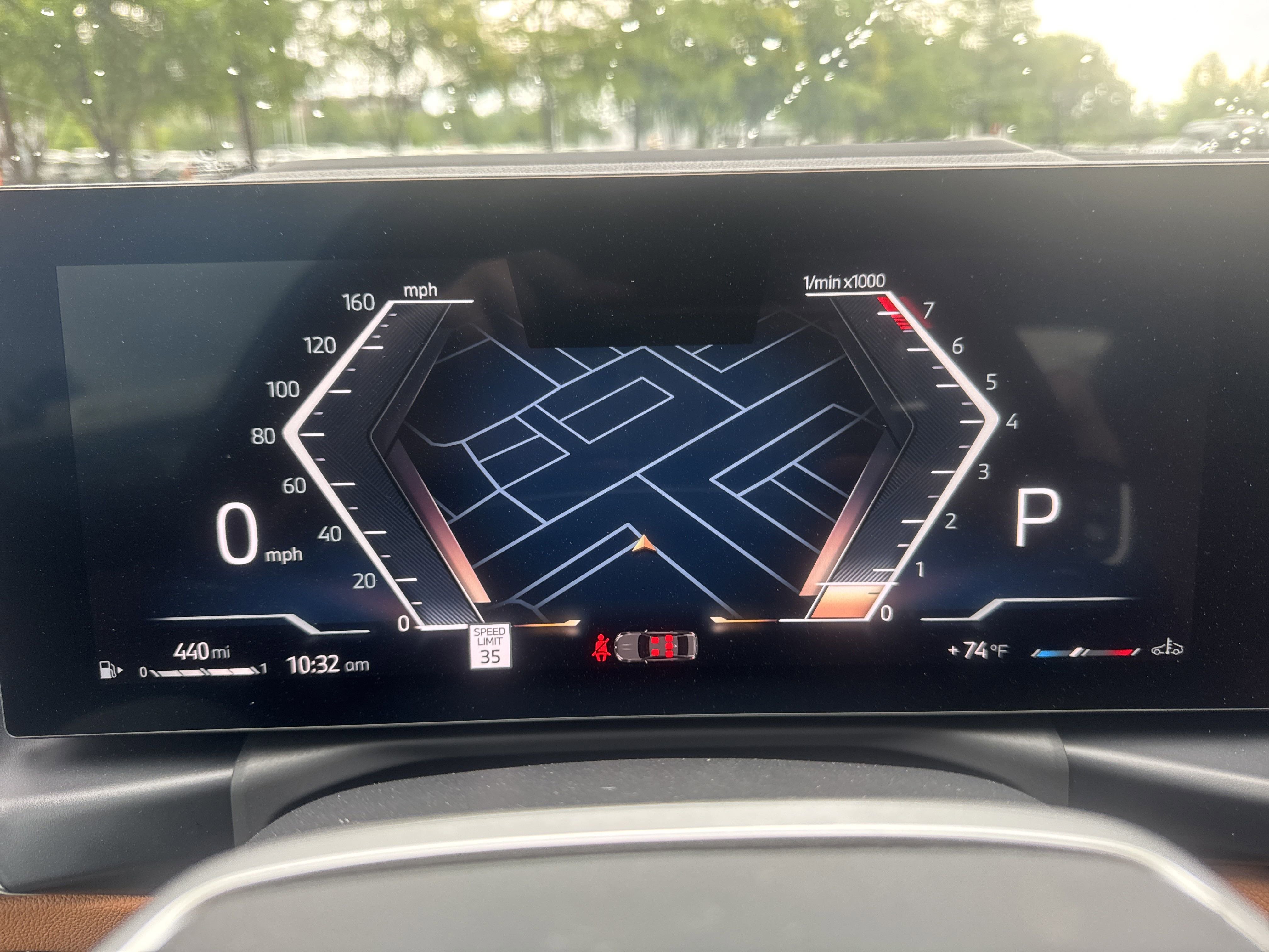 2025 BMW 3 Series 330i - Photo 19