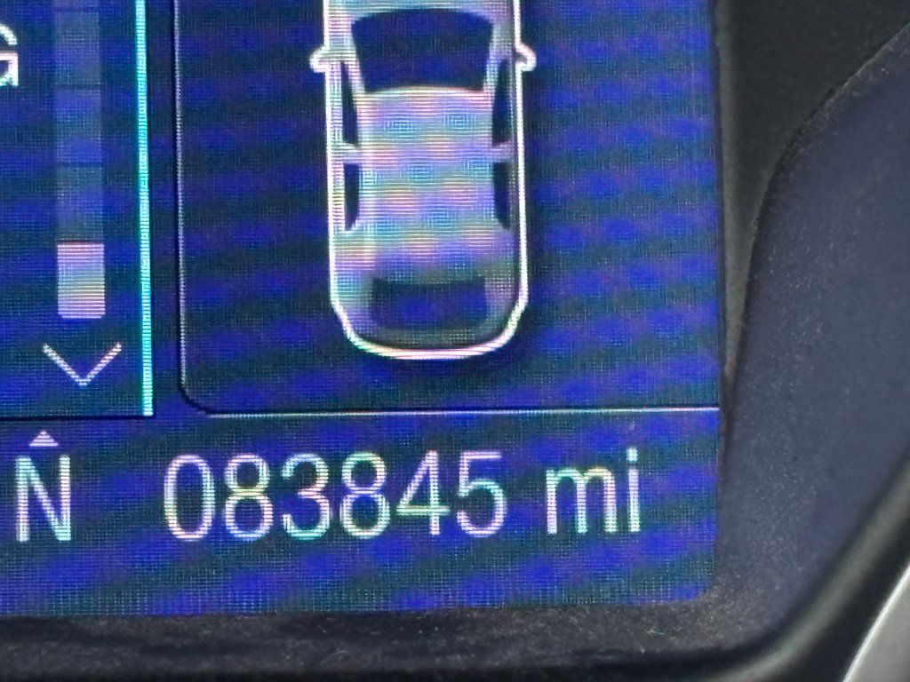 Used 2013 Tuxedo Black Ford SE image 14