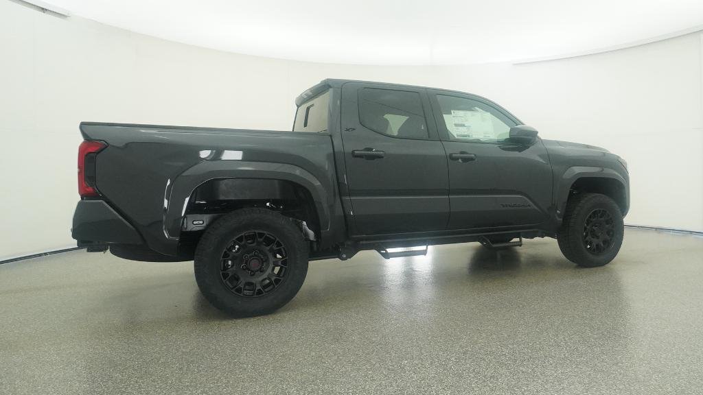 New 2026 Underground Toyota SR5 image 10
