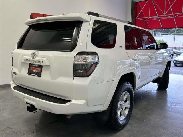Certified Used 2023 ICE CAP Toyota  image 3