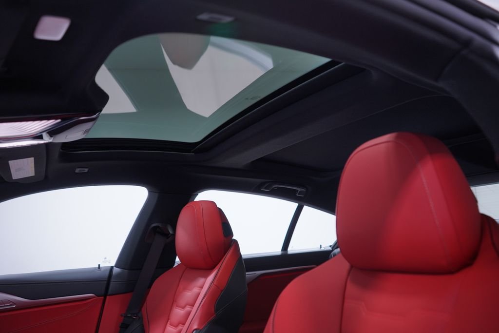 2026 BMW 8 Series 840i - Photo 8