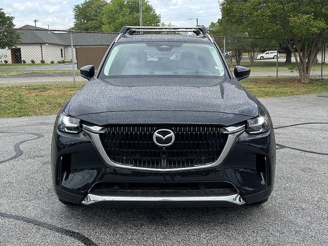 New 2026 Jet Black Mica Mazda 3.3 Turbo Premium Plus AWD image 4
