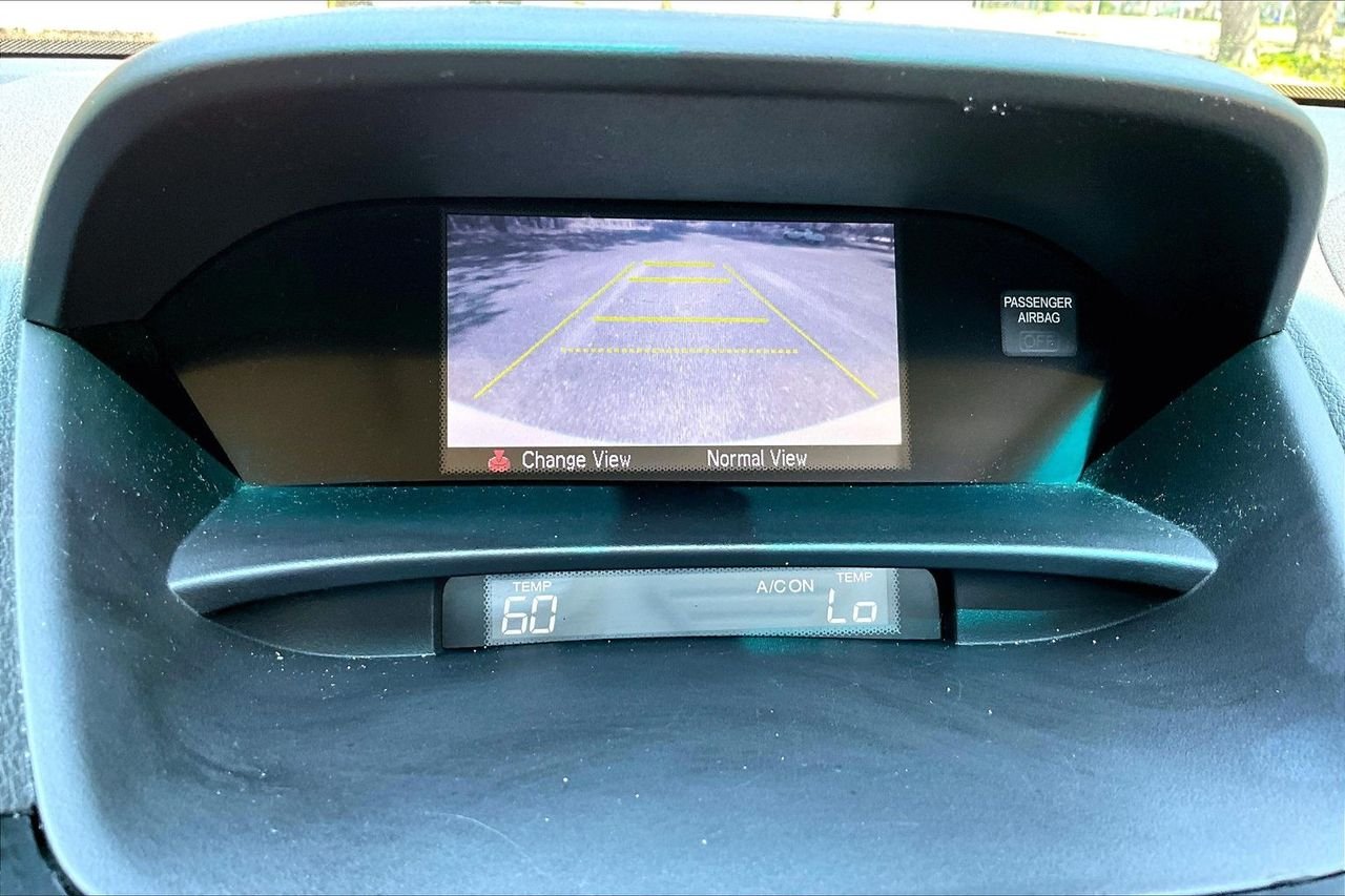 Used 2015  Acura Base image 13