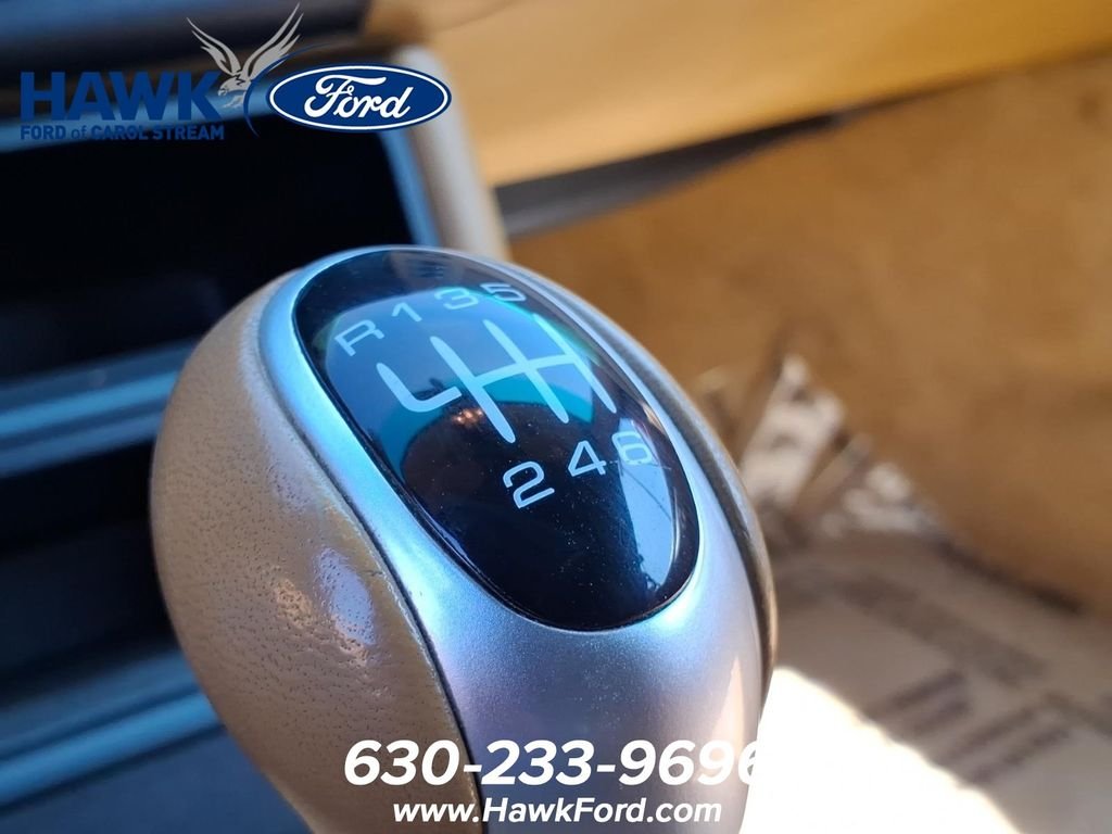 Used 2000 Red Porsche Carrera image 16