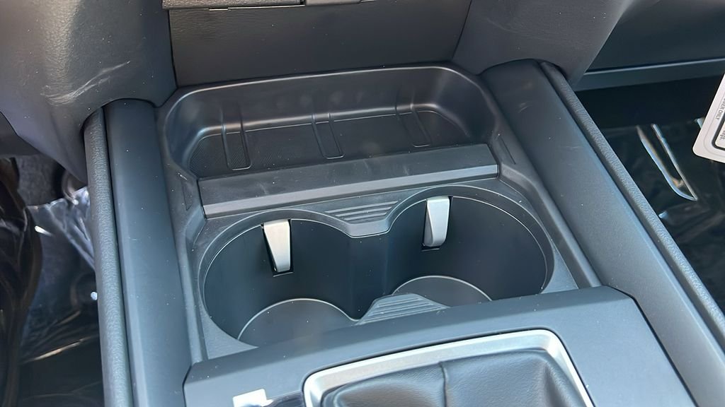 New 2026 Ingot Blue Metallic Mazda 2.5 S Preferred image 18