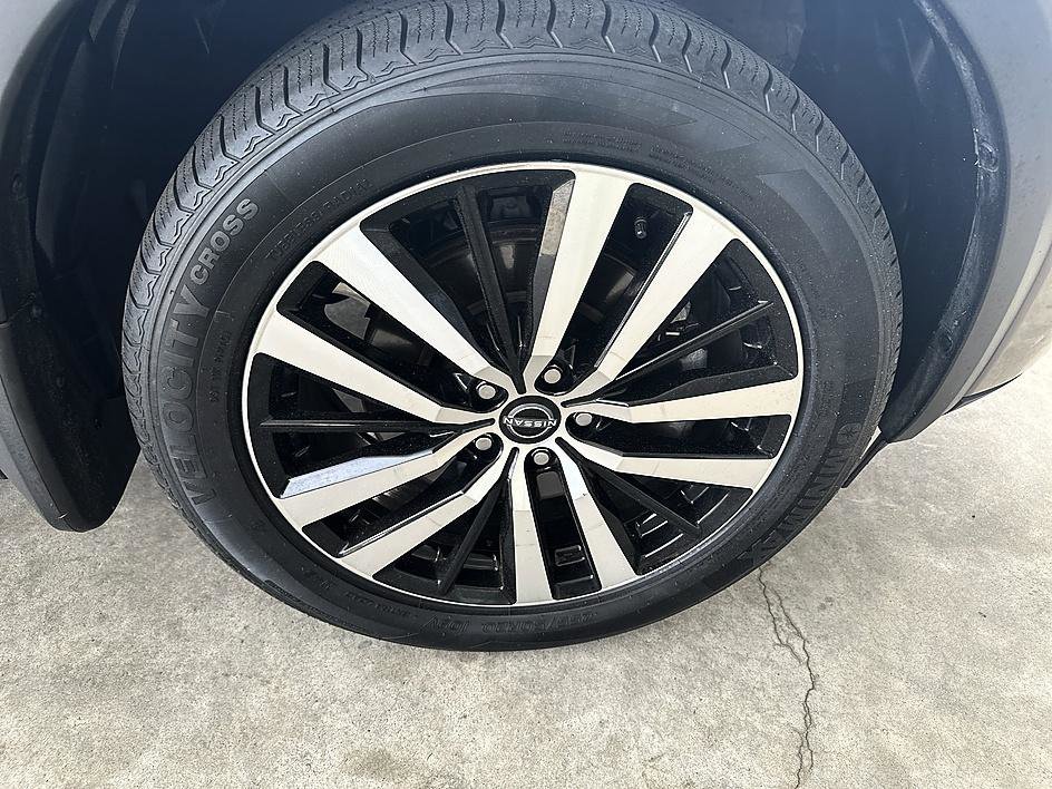 Used 2023 Baja Storm Nissan Platinum image 11
