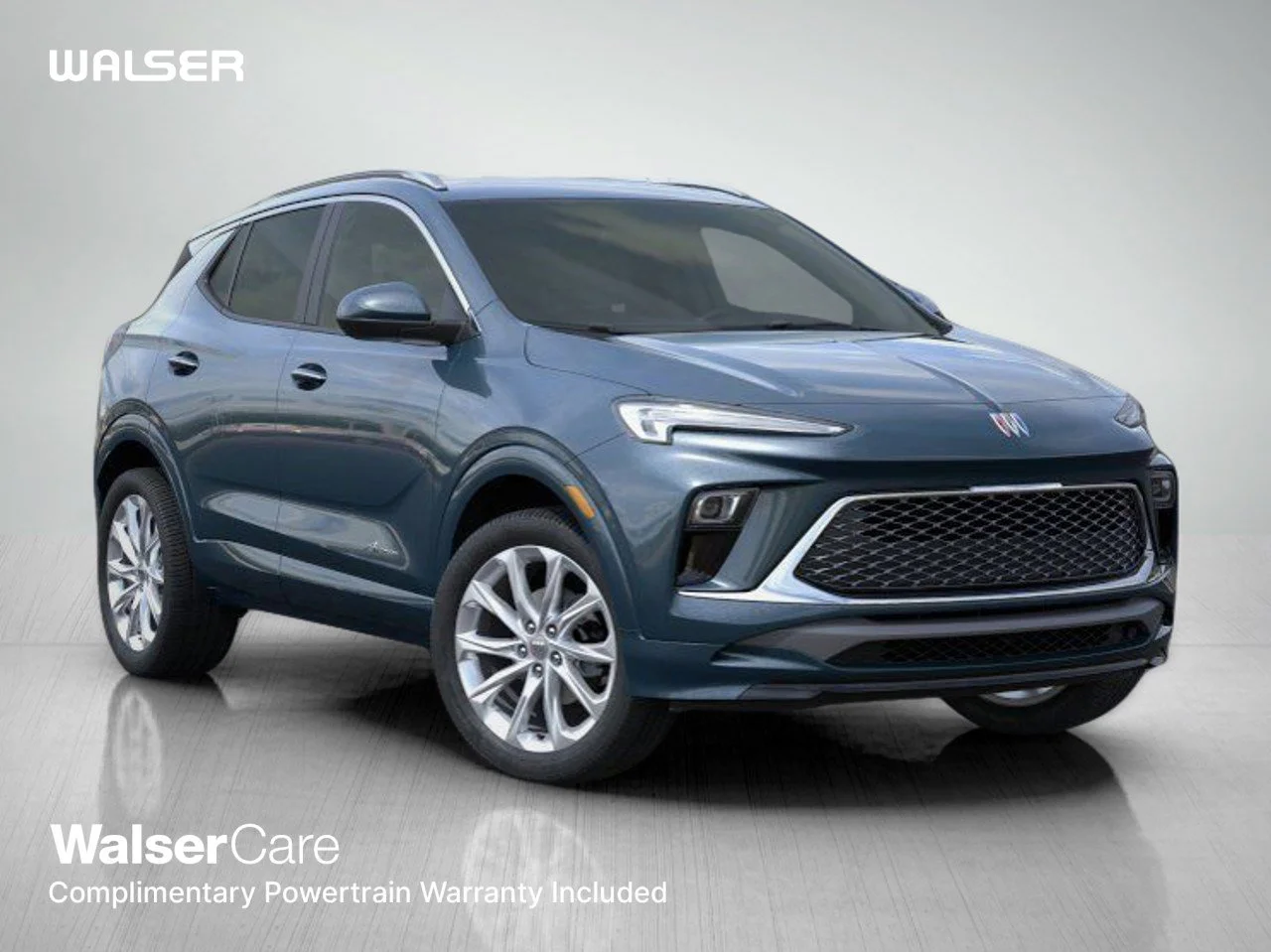 2026 Buick Encore GX Avenir AWD's photo
