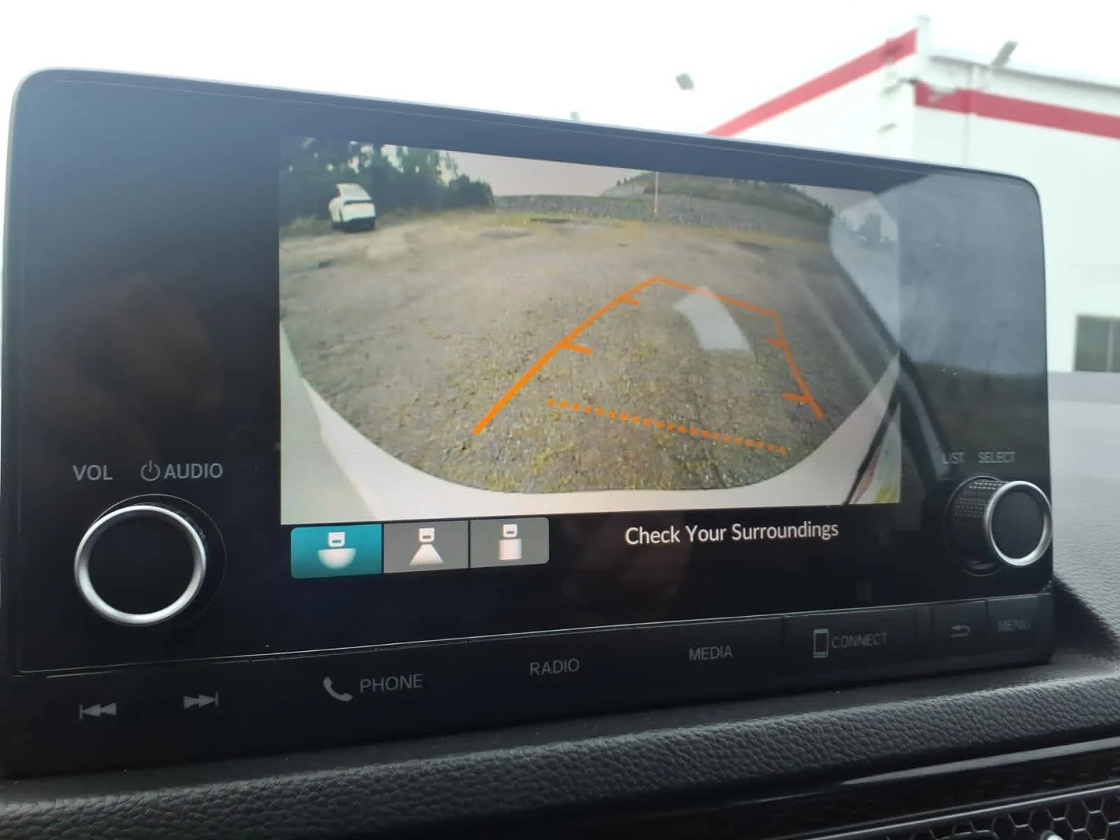 2022 Honda Civic LX - Photo 21