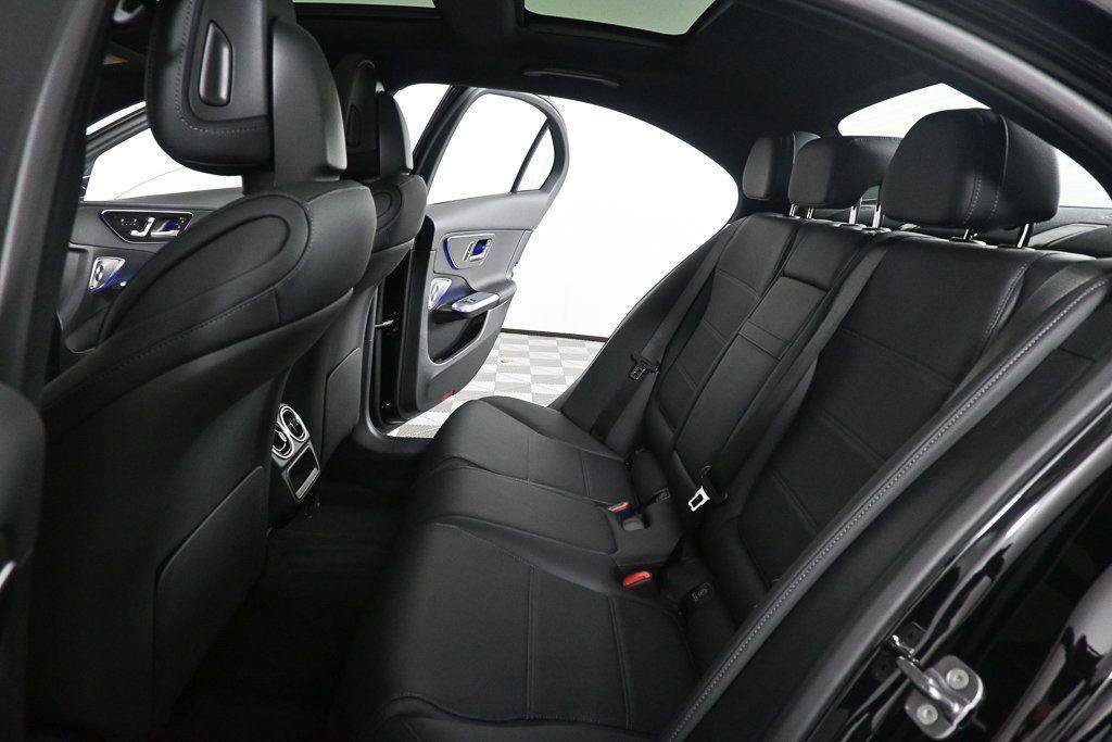 2026 Mercedes-Benz C-Class Sedan C 300 - Photo 56