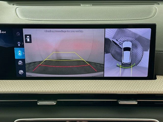 New 2026 Genesis GV80 2.5T Advanced