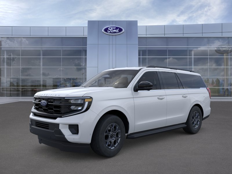 2026 Ford Expedition Active MAX's photo