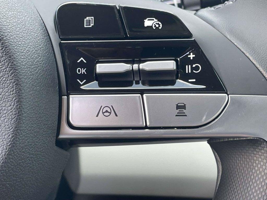 New 2026 Black Hyundai Limited image 47