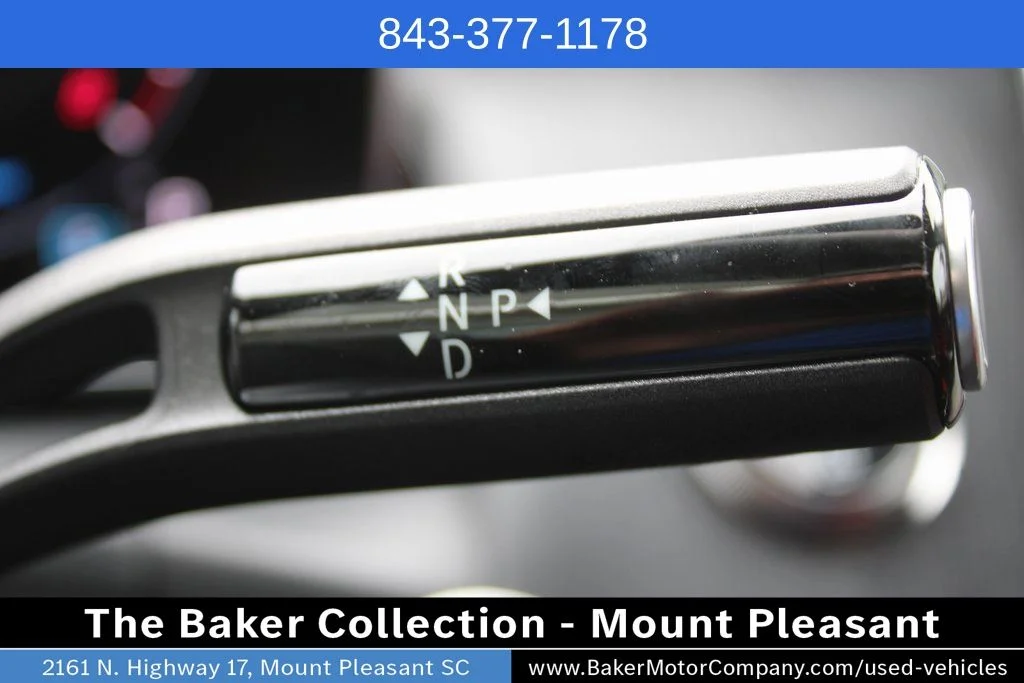 Used 2026 White Mercedes-Benz GLC 300 image 36