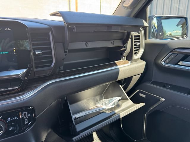 2025 Chevrolet Silverado 1500 LT Trail Boss - Photo 30