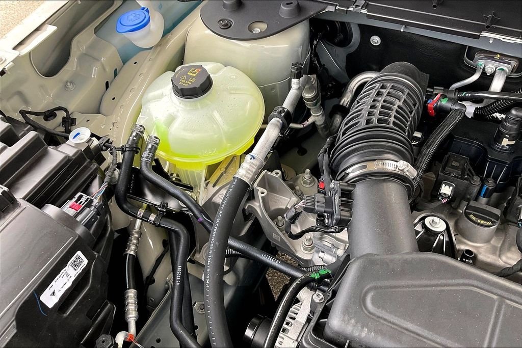 New 2025 Ford Bronco Sport Big Bend 4D Sport Utility