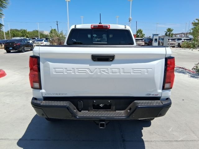 Used 2026 White Chevrolet ZR2 image 5