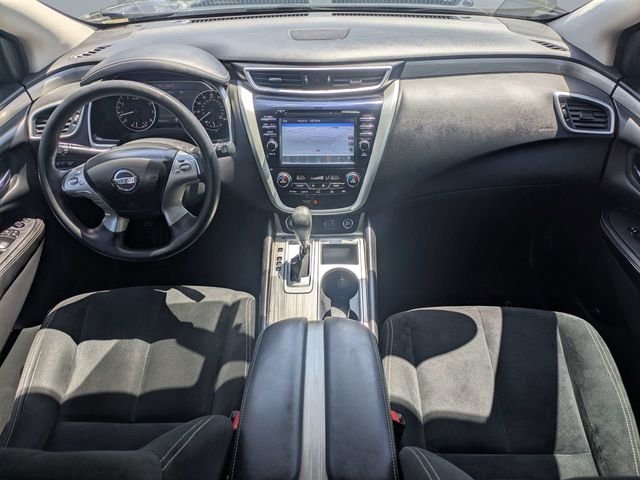 Used 2018 Black Nissan S image 15