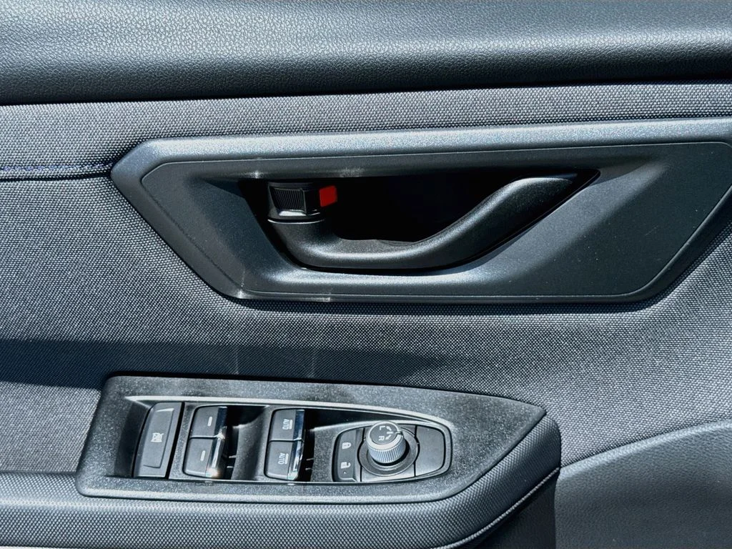 New 2026 Gray Subaru Premium image 21