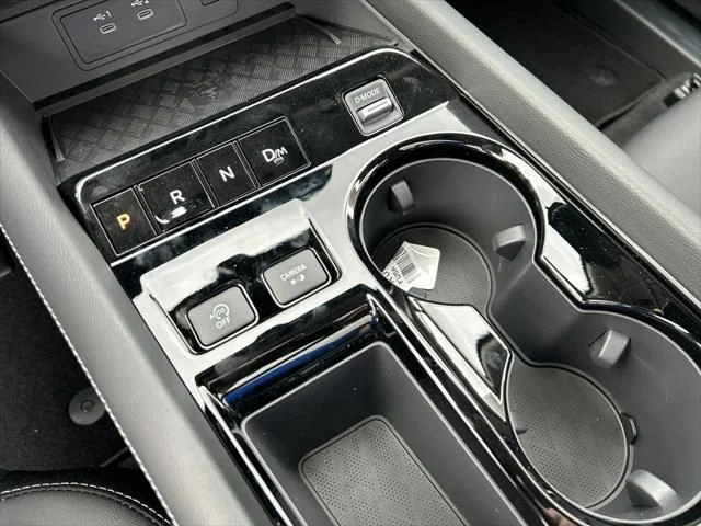 2025 Nissan Murano SL - Photo 24