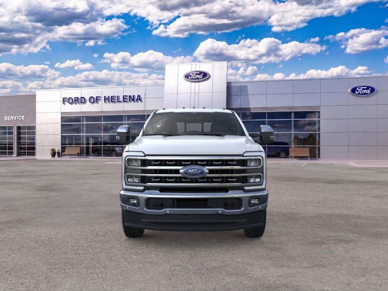 2026 Ford F-350 Super Duty Lariat - Photo 6