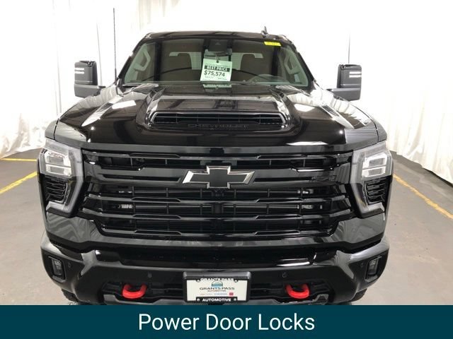 2026 Chevrolet Silverado 2500 HD LT - Photo 27