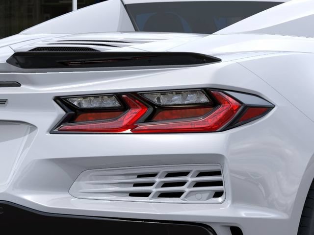 2026 Chevrolet Corvette 1LZ - Photo 11