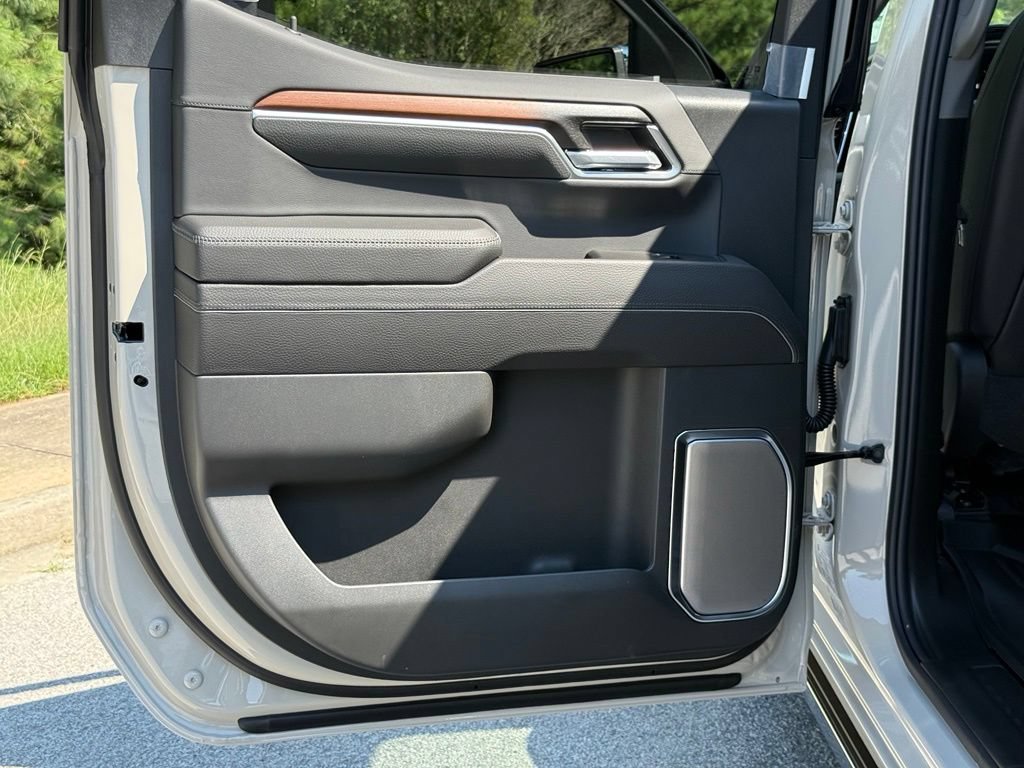 2026 GMC Sierra 1500 Denali - Photo 20