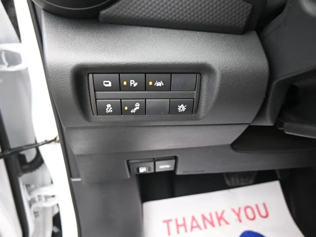 Used 2025 White Nissan S image 22