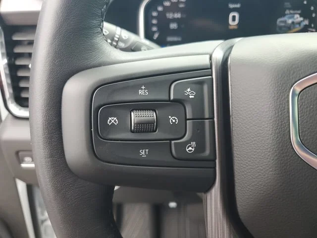 Used 2026 Summit White GMC Denali Ultimate image 12