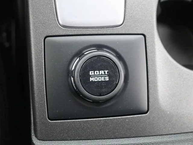 2026 Ford Bronco Sport Big Bend - Photo 13