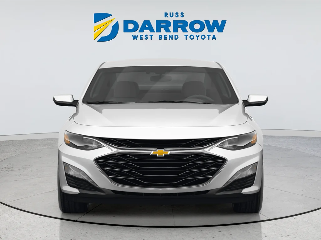 Used 2023 White Chevrolet LT image 7