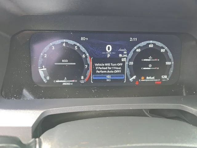Used 2025  Toyota TRD Sport image 24