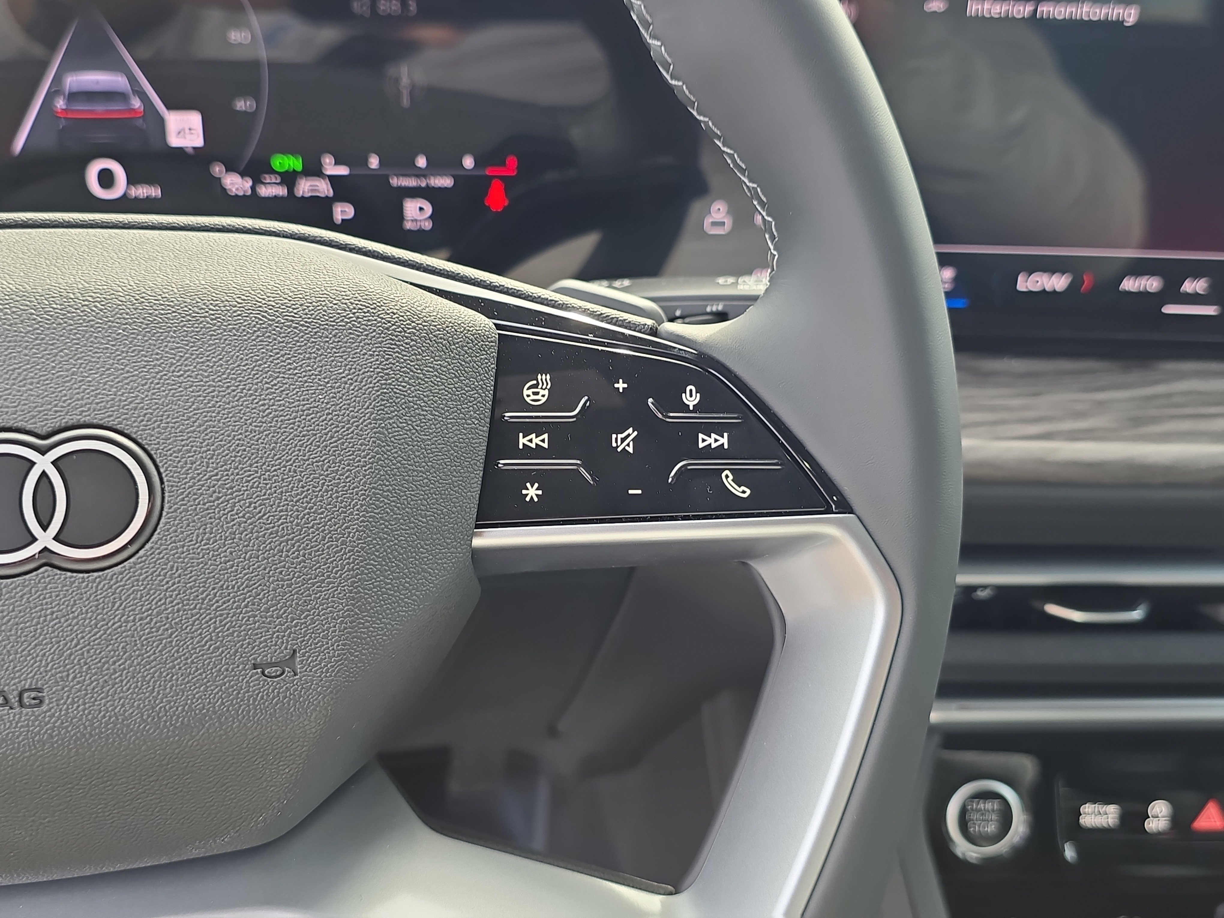2025 Audi Q5 Sportback Premium Plus - Photo 32