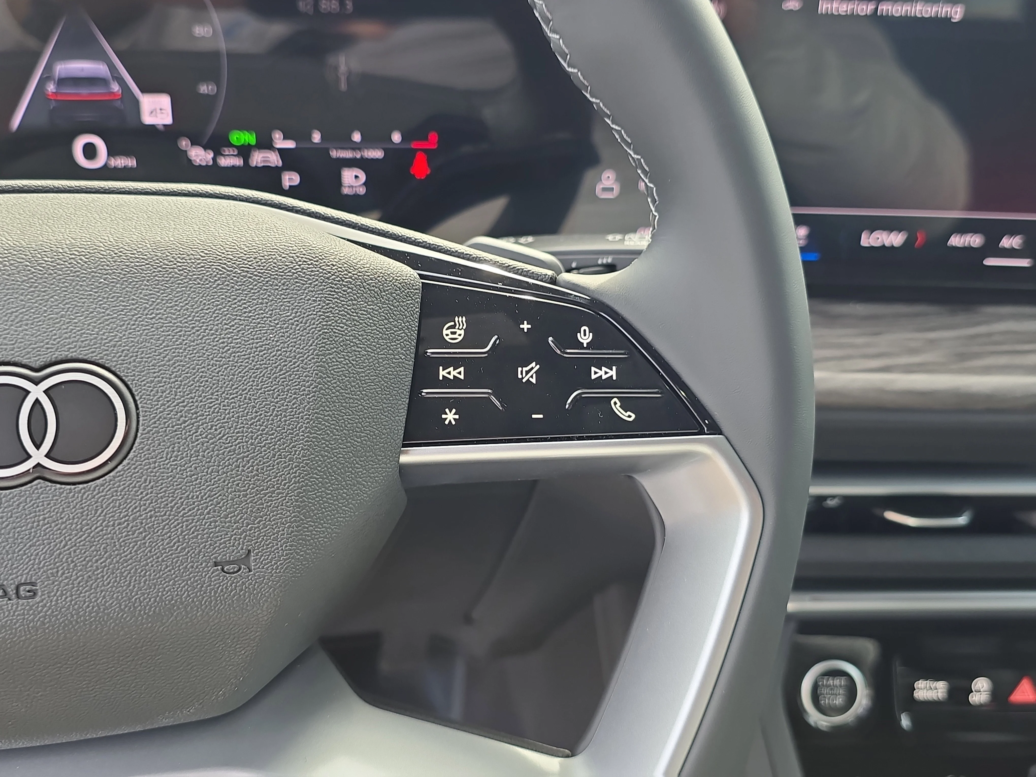 2025 Audi Q5 Sportback Premium Plus - Photo 32